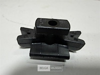 ± 200 montageclips terrafina - afbeelding 1 van  4