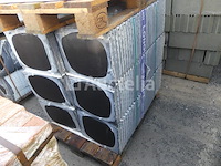 200 nelskamp planum platte tegels - afbeelding 4 van  6