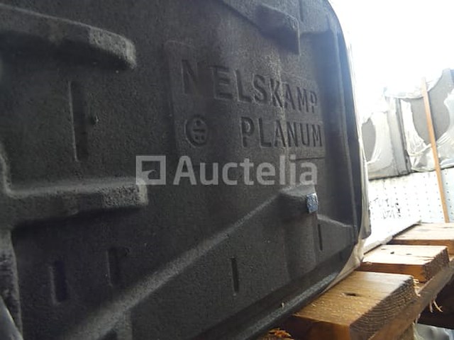 200 nelskamp planum platte tegels - afbeelding 5 van  6