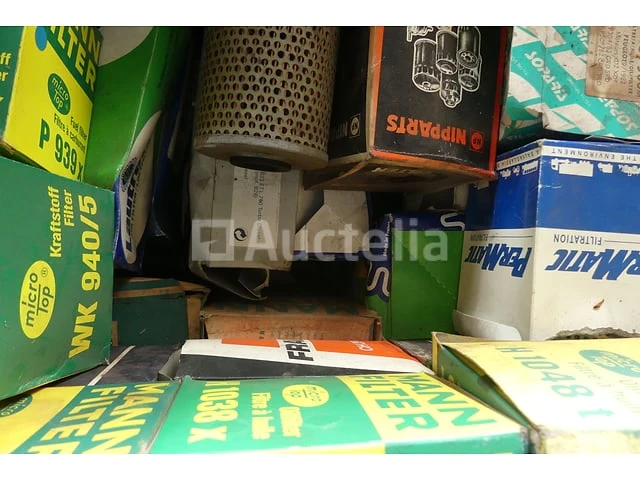 200 oliefilters - afbeelding 3 van  11