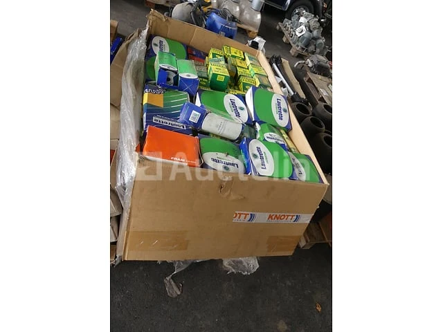 200 oliefilters - afbeelding 1 van  11