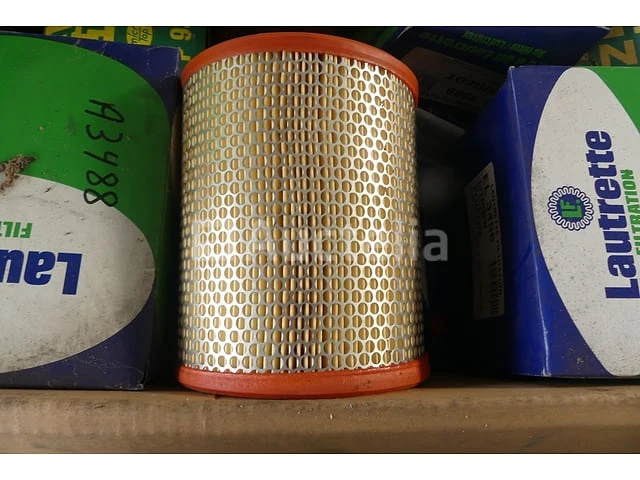 200 oliefilters - afbeelding 4 van  11