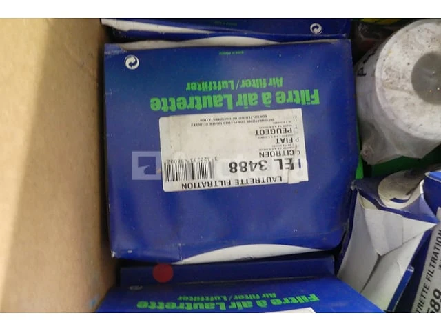 200 oliefilters - afbeelding 5 van  11