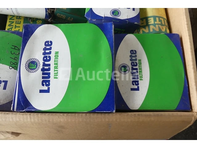 200 oliefilters - afbeelding 8 van  11