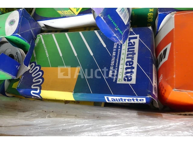 200 oliefilters - afbeelding 10 van  11