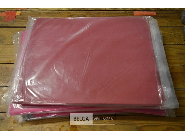 ±200 onderleggers - afbeelding 1 van  2