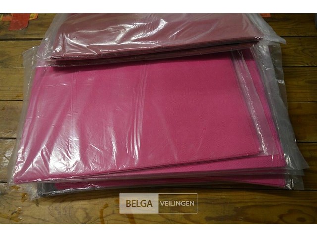 ±200 onderleggers - afbeelding 2 van  2