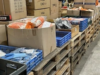 200 paar werkhandschoenen