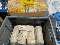 200 paar werkhandschoenen - afbeelding 5 van  10