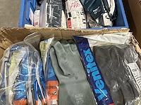 200 paar werkhandschoenen - afbeelding 6 van  10