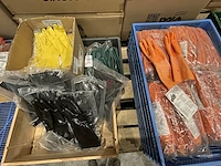 200 paar werkhandschoenen - afbeelding 7 van  10