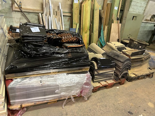 200 pannen - afbeelding 1 van  8