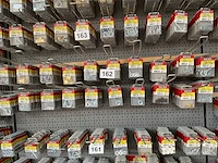 200 schroef ogen en haken