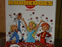 ±200 stripverhalen ; robbedoes - afbeelding 1 van  3