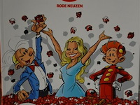 ±200 stripverhalen ; robbedoes - afbeelding 2 van  3