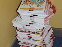 ±200 stripverhalen ; robbedoes - afbeelding 3 van  3