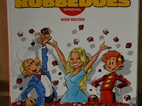 ±200 stripverhalen ; robbedoes - afbeelding 2 van  4