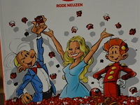 ±200 stripverhalen ; robbedoes - afbeelding 3 van  4