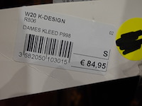 200 x kleedjezs - afbeelding 10 van  11