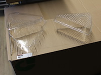 ±200 x verpakking gebak - afbeelding 1 van  3