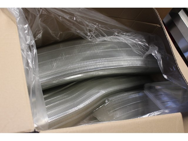 ±200 x verpakking gebak - afbeelding 2 van  3