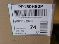 ±200 x verpakking gebak - afbeelding 3 van  3