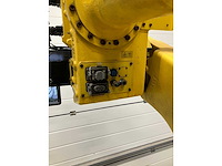 2000 - fanuc s-430i f welding robot - afbeelding 3 van  23