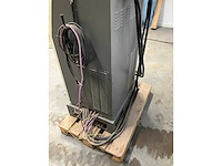 2000 - fanuc s-430i f welding robot - afbeelding 9 van  23