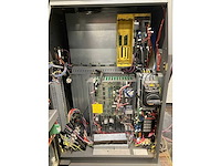 2000 - fanuc s-430i f welding robot - afbeelding 13 van  23