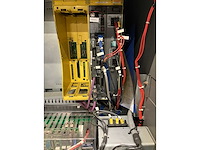 2000 - fanuc s-430i f welding robot - afbeelding 14 van  23