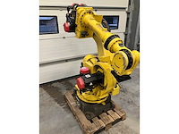 2000 - fanuc s-430i f welding robot - afbeelding 17 van  23