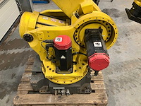 2000 - fanuc s-430i f welding robot - afbeelding 19 van  23