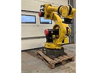 2000 - fanuc s-430i f welding robot - afbeelding 2 van  23