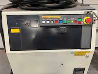 2000 - fanuc s-430i f welding robot - afbeelding 5 van  23