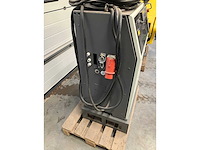 2000 - fanuc s-430i f welding robot - afbeelding 7 van  23