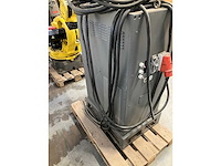 2000 - fanuc s-430i f welding robot - afbeelding 8 van  23