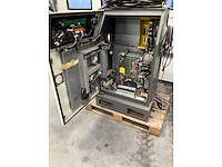 2000 - fanuc s-430i f welding robot - afbeelding 23 van  23