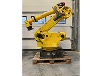 2000 - fanuc s-430i f welding robot - afbeelding 11 van  23