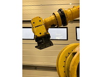 2000 - fanuc s-430i f welding robot - afbeelding 19 van  23