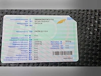 2000 - netam - freuhauf thermo king oplegger - afbeelding 4 van  34