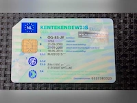 2000 - netam - freuhauf thermo king oplegger - afbeelding 5 van  34