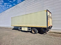 2000 - netam - freuhauf thermo king oplegger - afbeelding 18 van  34