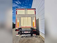 2000 - netam - freuhauf thermo king oplegger - afbeelding 19 van  34