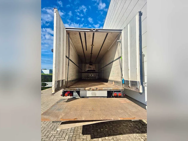 2000 - netam - freuhauf thermo king oplegger - afbeelding 28 van  34
