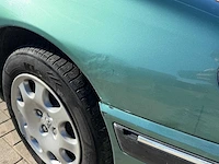 2000 - peugeot - 406 zenith - afbeelding 14 van  41