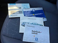 2000 - peugeot - 406 zenith - afbeelding 27 van  41