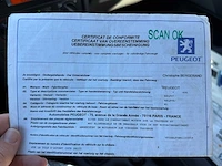 2000 - peugeot - 406 zenith - afbeelding 32 van  41