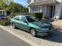2000 - peugeot - 406 zenith - afbeelding 21 van  41