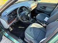 2000 - peugeot - 406 zenith - afbeelding 22 van  41
