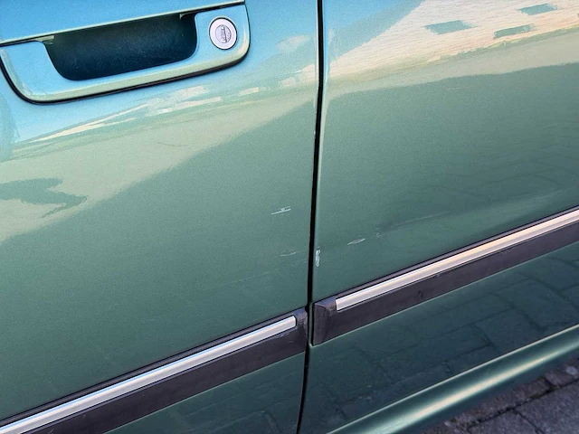 2000 - peugeot - 406 zenith - afbeelding 2 van  41